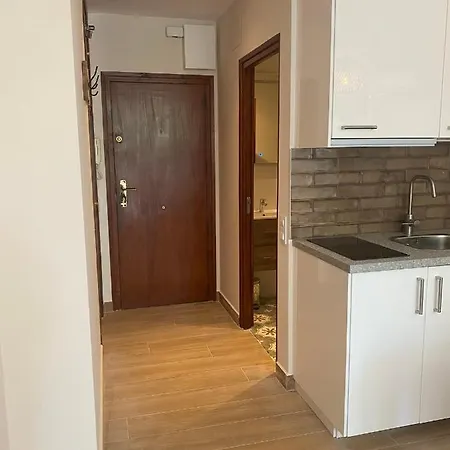 Apartment Don Jim Family, Beautiful Luxurious New Near Arenal