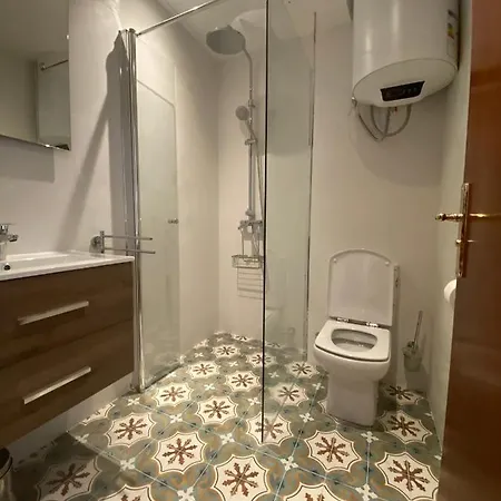 Apartment Don Jim Family, Beautiful Luxurious New Near Arenal *