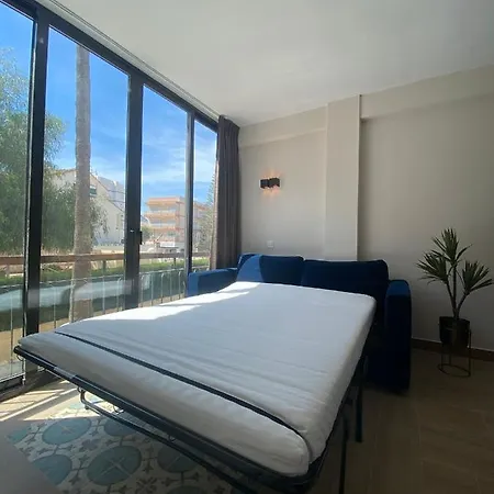 Don Jim Family, Beautiful Luxurious New Near Arenal Javea